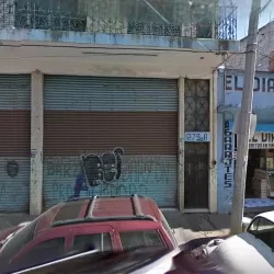 Comercializadora Mych