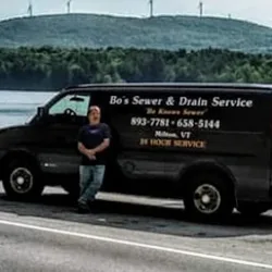 Bos Sewer & Drain Services