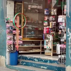 Mercería La Chiquita