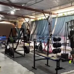 Taekwondo Gym Gorillaz DukSooGoong