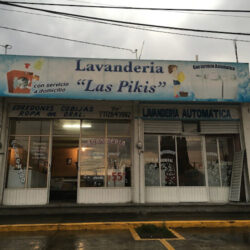 Lavanderia Las Pikis