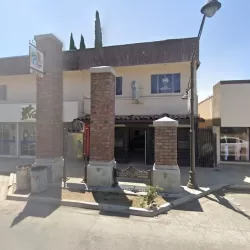 Mercería y Telas Don Elías