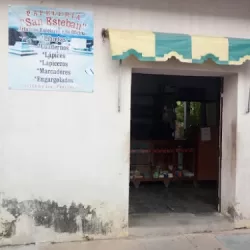 Papeleria "San Esteban"
