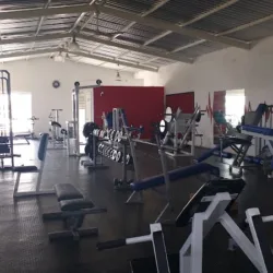 Mac Gym