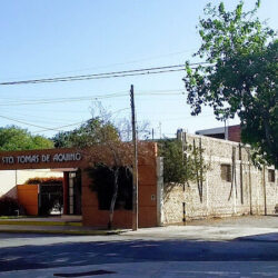 Colegio Santo Tomás de Aquino