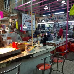 Mercado Municipal