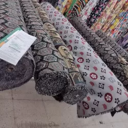 Modatelas Tampico