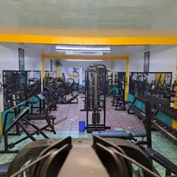 Gym Luna