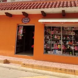 Creaciones La Educadora