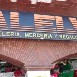 Papelería Aleli