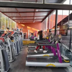 Sport Gym 2’86