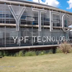 YPF TECNOLOGÍA (Y-TEC)