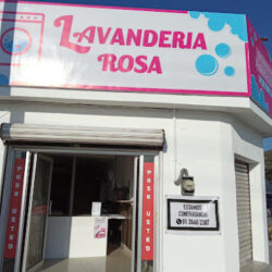 La Lavandería ROSA
