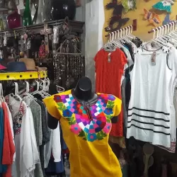 Boutique el Artesanal El Changarro