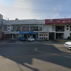 Fire Sports Training Center