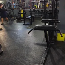 Torre Fuerte Gym