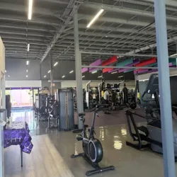 Anytime Fitness Acueducto Zapopan