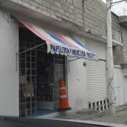 Papeleria y merceria Micky