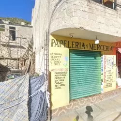 Merceria