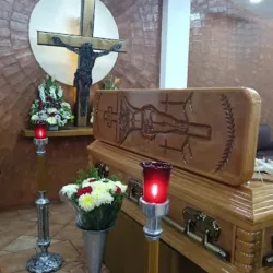 Funeraria Santa María