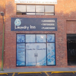 Laundry Inn