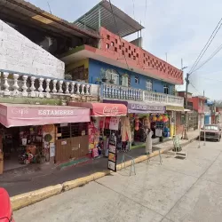 Mercería Gigio Estambres