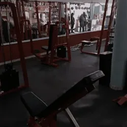 GYM GLADIADOR