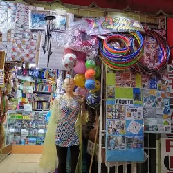 papelería y mercería la esperanza