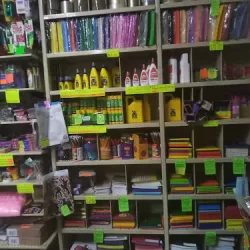 Papeleria Y Merceria "Beny"
