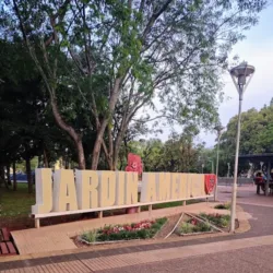 Plaza Colón