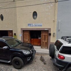 Lavandería El Chorro