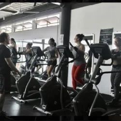 Eos Gym
