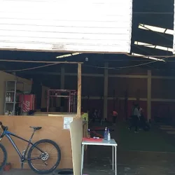 Gimnasio Multifuncional Urban Training