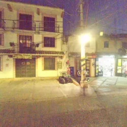 Forza Gym Taxco
