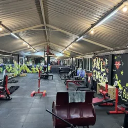 CAPI GYM