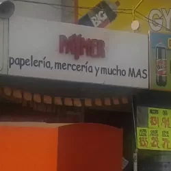 Paymer papelería