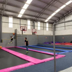 Jump Jump Durango