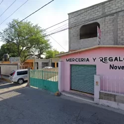 Merceria Y Regalos Mari Novedades