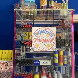 Papelería Fantasía