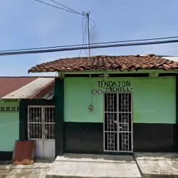 Tendajon michell