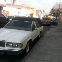 Funerales San Jose