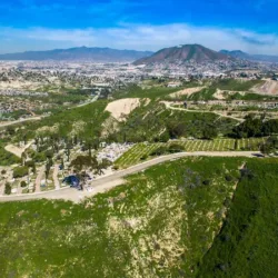 Funeraria y Panteón Colinas del Descanso