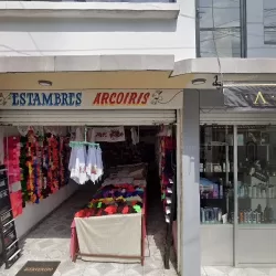 Estambres Arcoiris