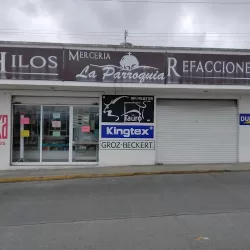 Hilos La Parroquia (Suc. Ahuateno)