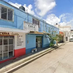 PAPELERIA Y MERCERIA KARLA