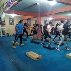 Gym Apolo Chalco