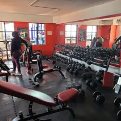 H&PB Fitness Club