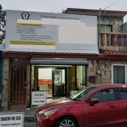 Grupo Funeral Nuevo León