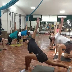 Nirupama Human Move