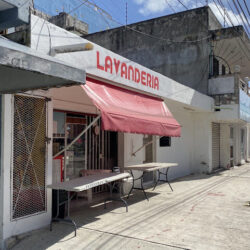 LAVANDERIA CTM
